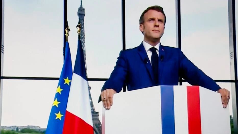 Revenu d'engagement en quoi consiste la nouvelle aide du président